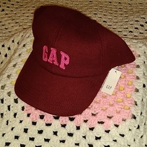 Gap Hat
